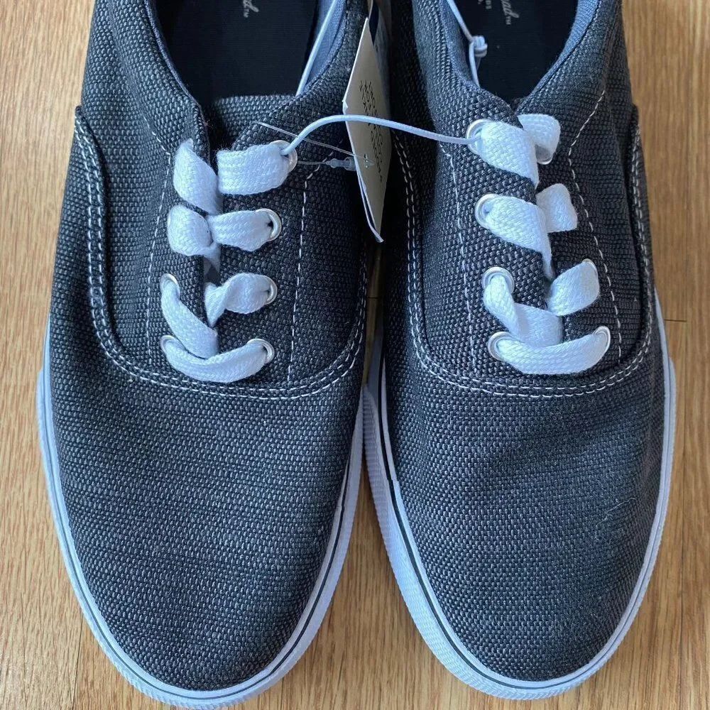 Universal Thread Molly Sneaker Black - Picture 4 of 8